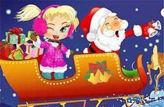 Новый Год Братц - A Christmas Adventure!